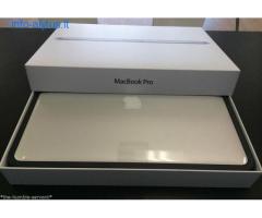 Apple Macbook Pro RETINA 15.4