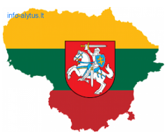 Lietuvos privatus finansavimas